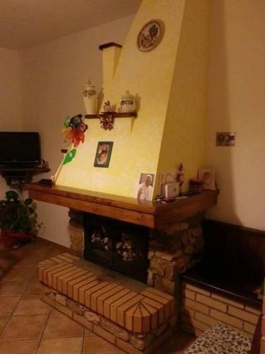 Мини-отель B&B Le Ginestre