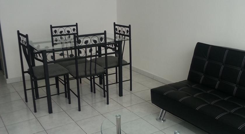 Апартаменты Appartement à Lens