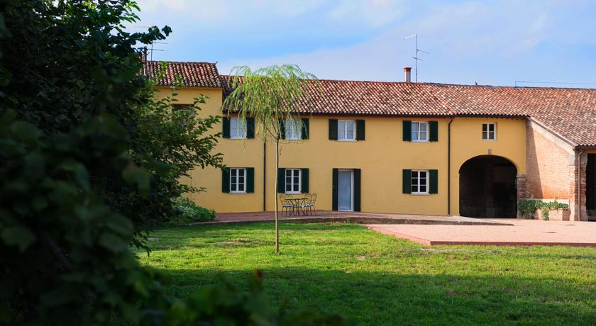 Мини-отель B&B La Casa Semplice