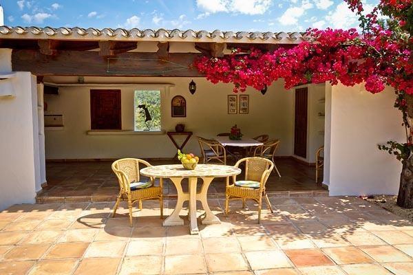Вилла Finca Lottie
