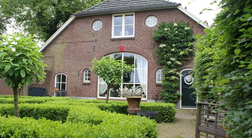 Мини-отель B&B Greyt Place