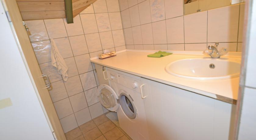 Апартаменты Holiday home Hvide Sande 33