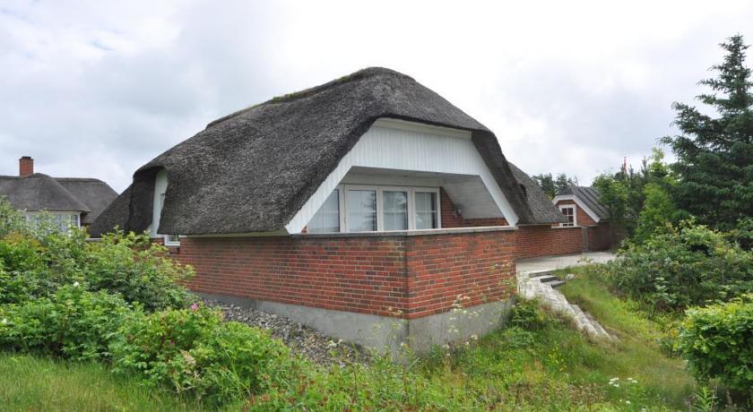 Апартаменты Holiday home Hagevej 163 Nr. Fjand