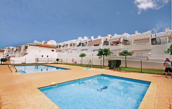 Апартаменты Holiday home Manilva GH-1723