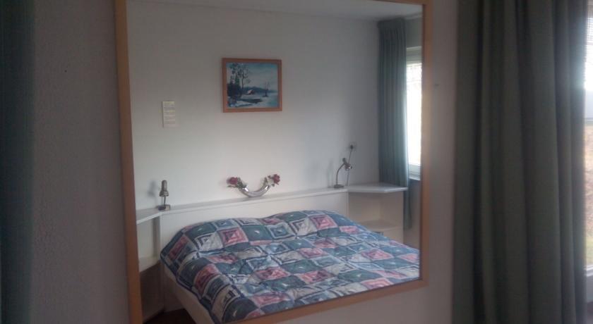 Мини-отель Broekkamp's Bed & Breakfast