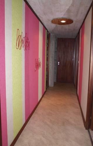 Holiday home Szeged KL-642