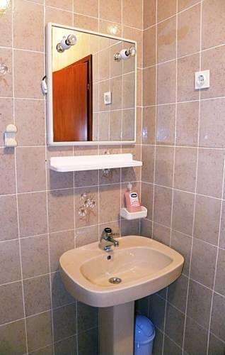 Апартаменты Apartman Ponoš