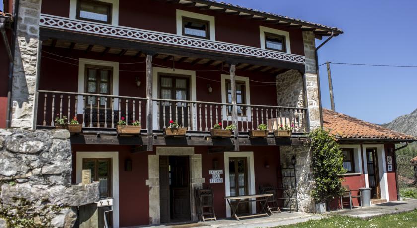 Апартаменты Casa del tesoro
