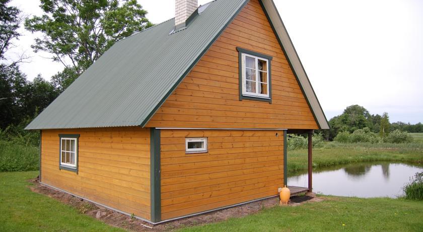 Апартаменты Aratsaare Holiday home