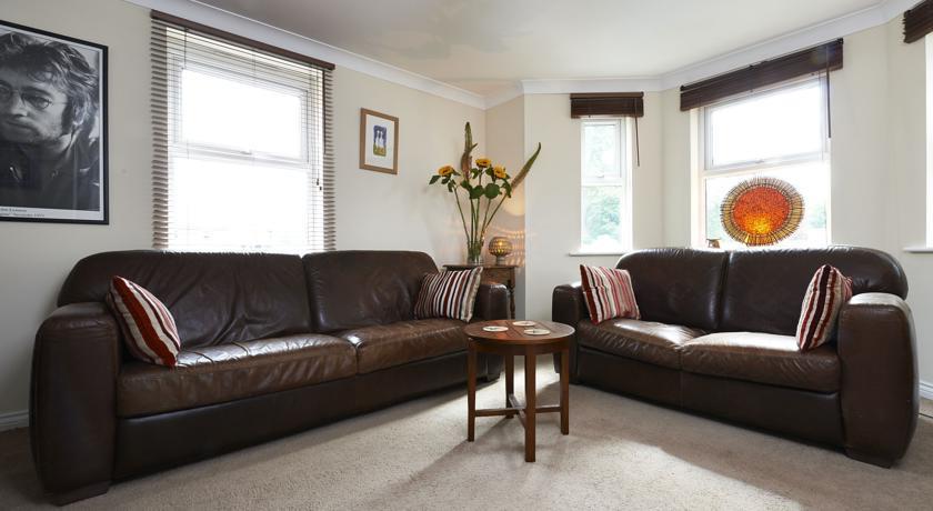 Апартаменты St Michaels Court Apartment
