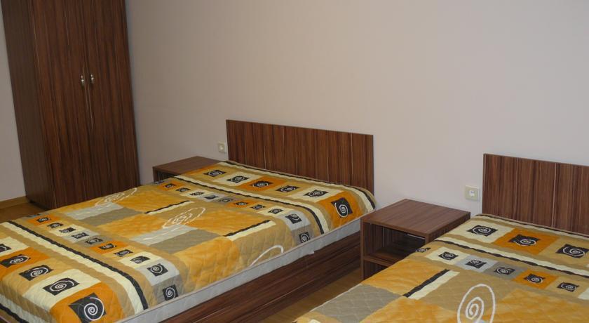 Apartment Teis - Orfei