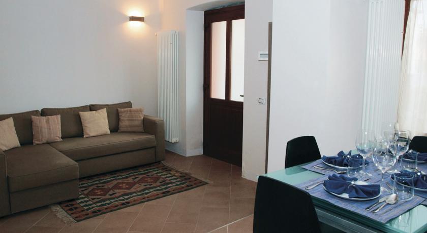 Апартаменты Apartment Pitelli -SP- 39