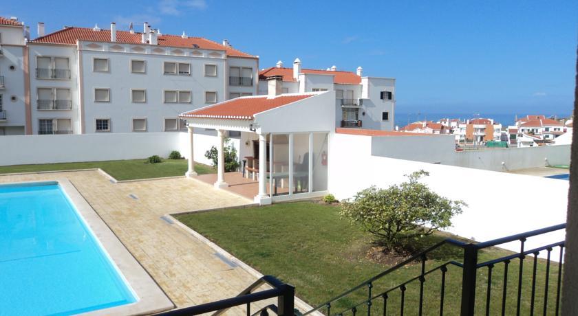 Вилла Villa Oasis