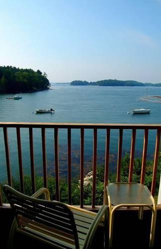 Отель Ocean Gate Resort