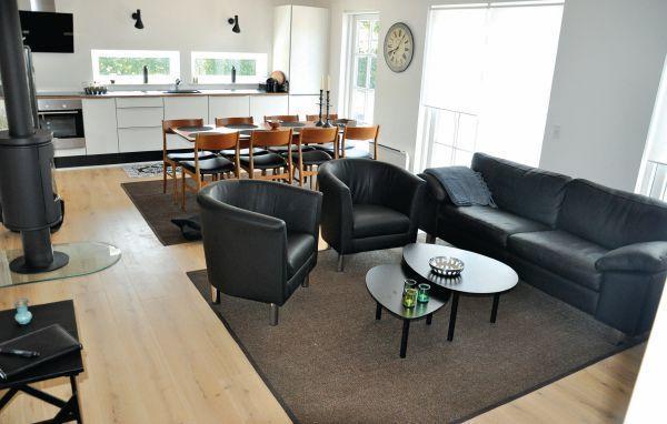 Апартаменты Holiday home Egemose O-678