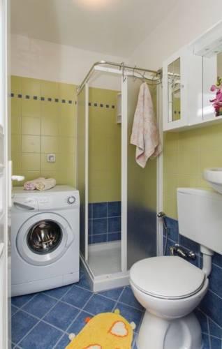 Апартаменты Apartment Labin 60