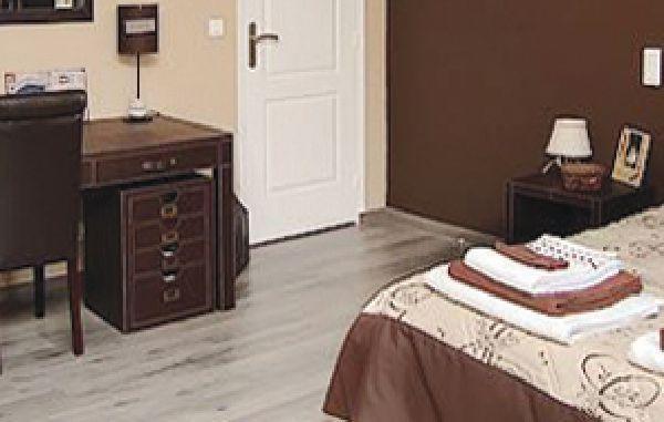 Апартаменты Holiday home Janicot Ouest K-615