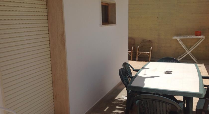 Апартаменты Casa Manni Torre Suda