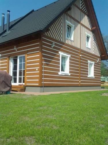 Отель Wellness Roubenka