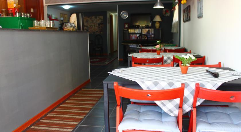 Мини-отель B&B Pompei In Family