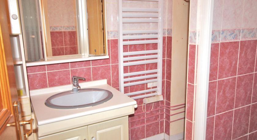 Апартаменты Apartment Boulogne Billancourt UV-1391