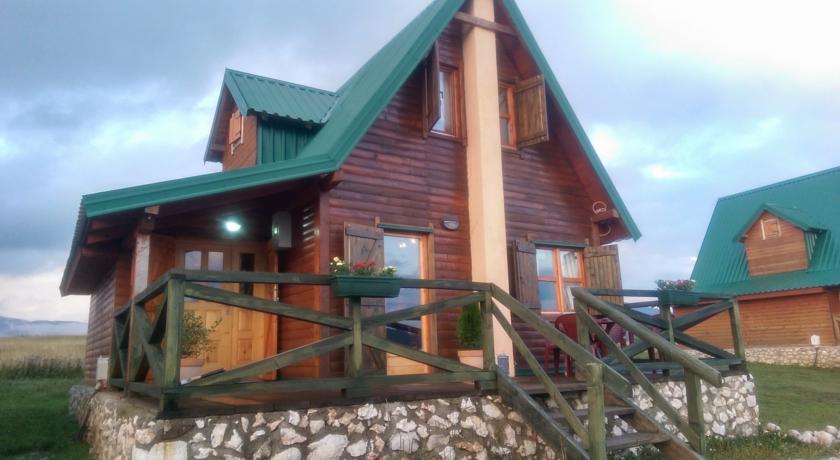 Mountain Vista Guest House