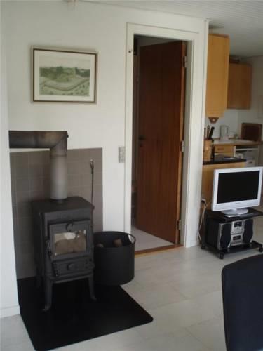 Апартаменты Holiday home Bjergstien 9