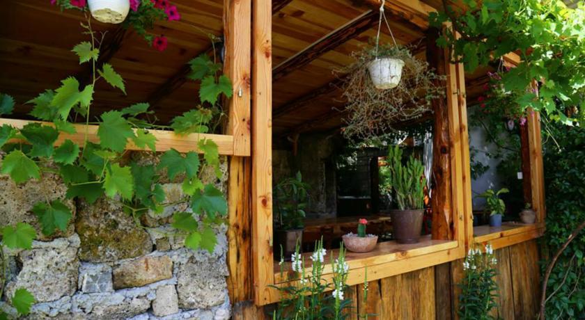 Мини-отель Bed&Breakfast Lupoglav