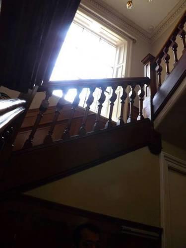 Отель Taychreggan Hotel