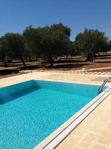 Вилла Holiday home La Leccina