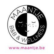 Мини-отель B&B Maantje