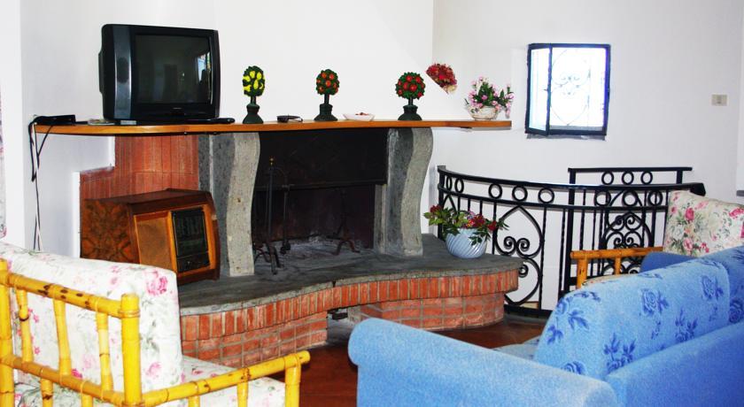 Апартаменты Villa Elenetta