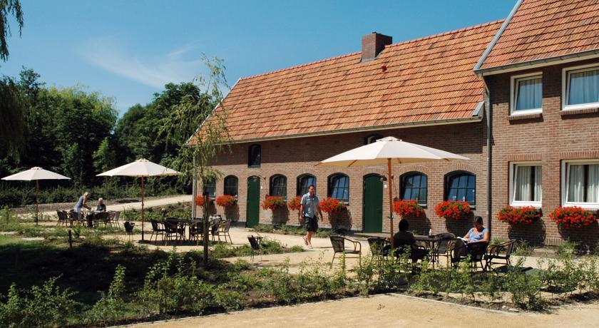 Апартаменты Inkelshoeve A gen Bongerd huis 3 (12 personen)