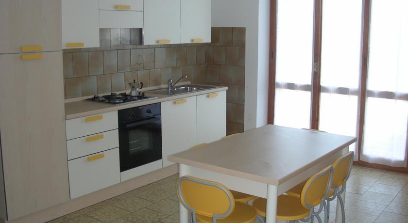 Апартаменты Holiday home La Cerqua
