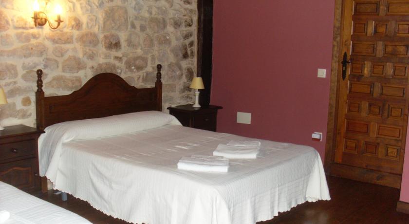 Отель Casa Maria Esther