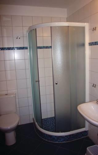 Апартаменты Apartment Janov u/Vis EF-762