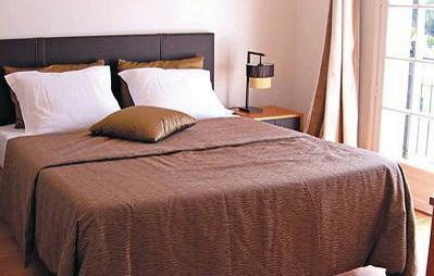 Апартаменты Holiday home Sainte Maxime ST-1509