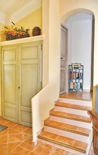 Апартаменты Holiday home Bosquet du Devin P-890