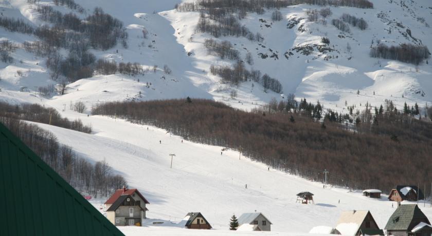 Chalet Lucas