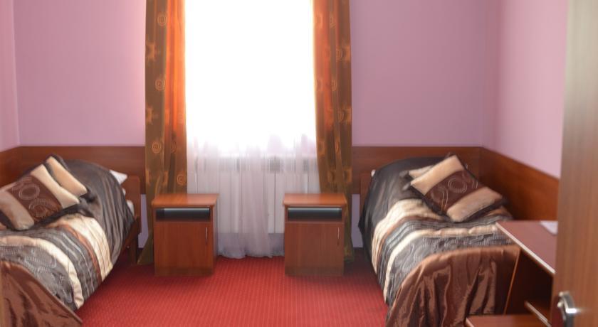 Гостевой дом Sala Bankietowa i Pokoje Gościnne