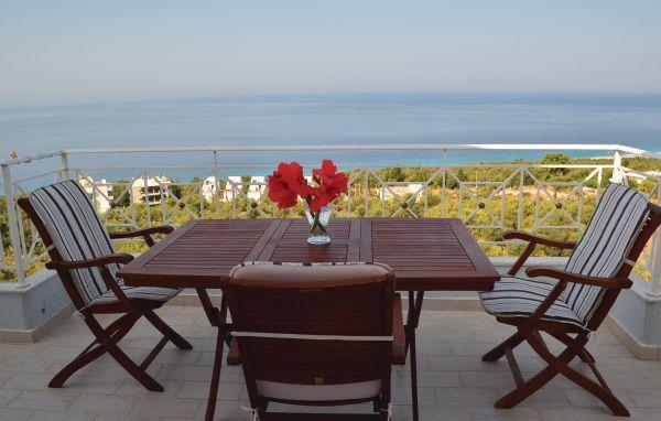 Апартаменты Apartment Dhermi 60