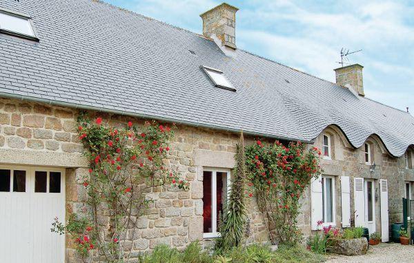 Апартаменты Holiday home Reville OP-1108