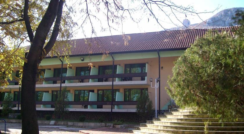 Отель Hashove Hotel