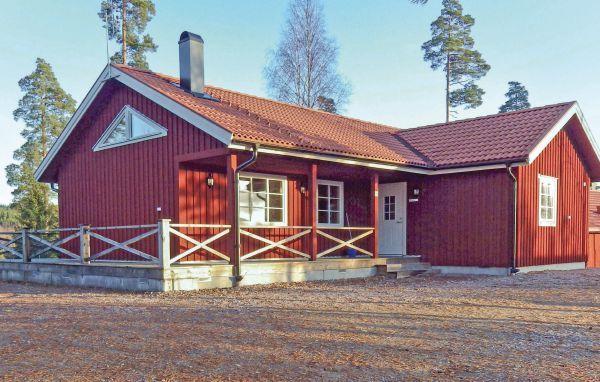 Апартаменты Holiday home Torsby Nötön