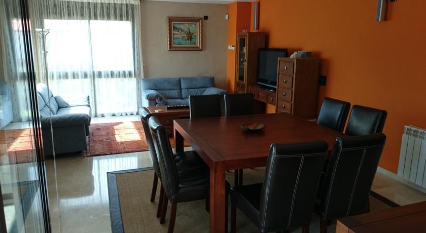 Апартаменты Apartment Isabel