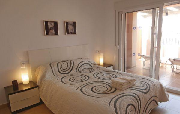 Апартаменты Apartment Murcia 33