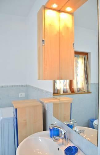 Апартаменты Holiday home Verbania (VB) 41