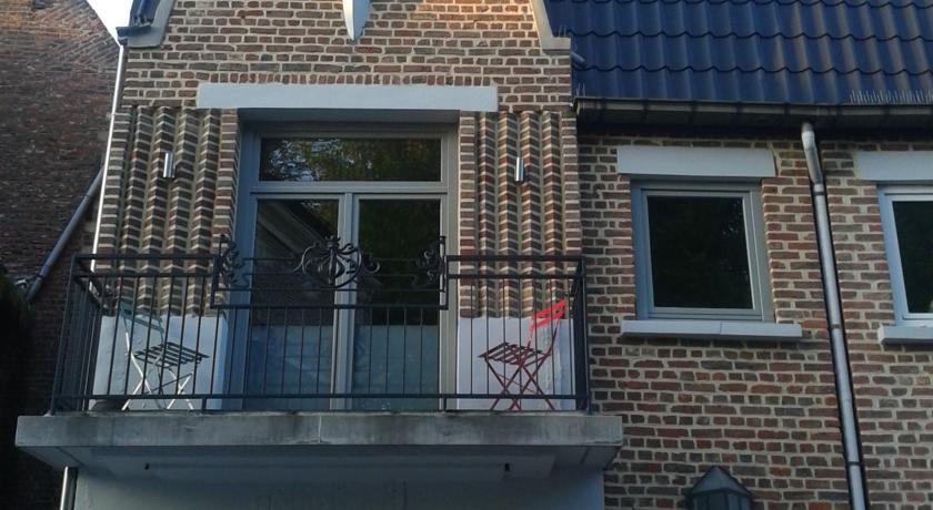 Апартаменты Vacation Home Balcone
