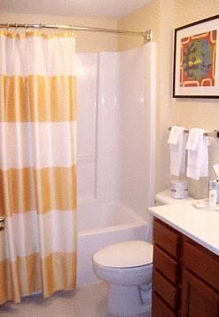 Отель TownePlace Suites Cleveland Streetsboro