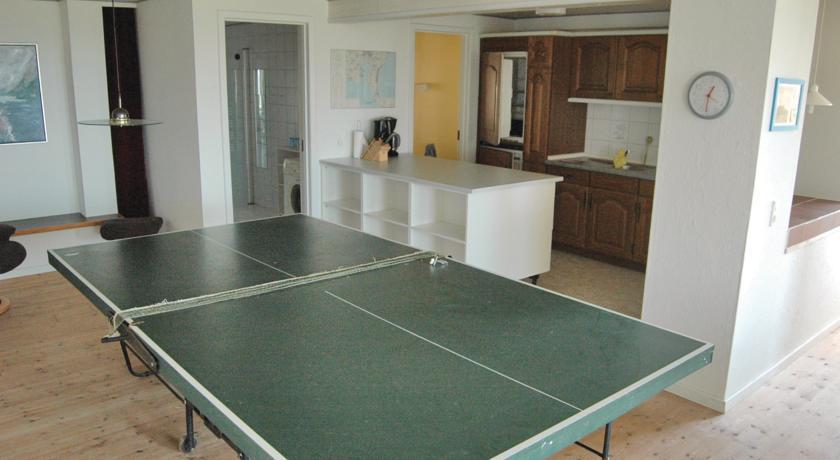Апартаменты Holiday home Gedser 18